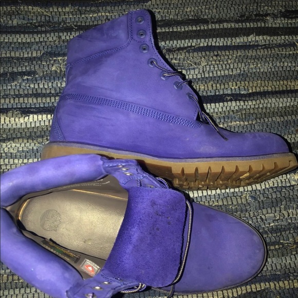 Men timberlands - Picture 4 of 4